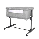 Легло Milano 2 В 1 Grey Lorelli Premium