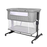 Легло Milano 2 В 1 Grey Lorelli Premium