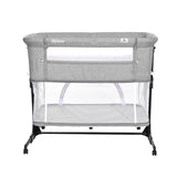 Легло Milano 2 В 1 Grey Lorelli Premium