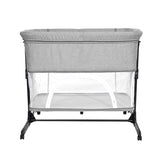 Легло Milano 2 В 1 Grey Lorelli Premium