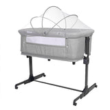 Легло Milano 2 В 1 Grey Lorelli Premium
