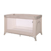 Кошара Torino 1 Ниво Fog Striped Elements Lorelli Classic