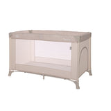 Кошара Torino 1 Ниво Fog Striped Elements Lorelli Classic
