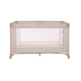 Кошара Torino 1 Ниво Fog Striped Elements Lorelli Classic