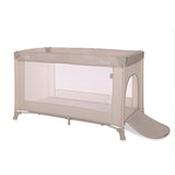Кошара Torino 1 Ниво Fog Striped Elements Lorelli Classic