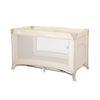 Кошара Torino 1 Ниво Beige Lorelli Classic
