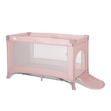 Кошара Torino 1 Ниво Pink Lorelli Classic