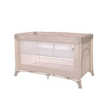 Кошара Torino 2 Нива Fog Striped Elements Lorelli Classic