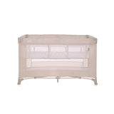 Кошара Torino 2 Нива Fog Striped Elements Lorelli Classic