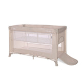 Кошара Torino 2 Нива Fog Striped Elements Lorelli Classic