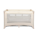 Кошара Torino 2 Нива Beige Lorelli Classic