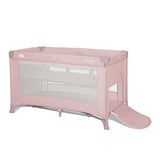 Кошара Torino 2 Нива Pink Lorelli Classic