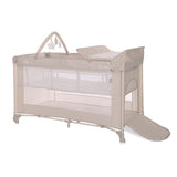 Кошара Torino 2 Нива Plus Fog Striped Elements Lorelli Classic