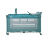 Кошара Torino 2 Нива Plus Arctic Floral Lorelli Classic