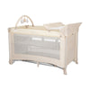 Кошара Torino 2 Нива Plus Beige Lorelli Classic