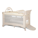 Кошара Torino 2 Нива Plus Beige Lorelli Classic