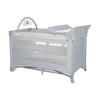 Кошара Torino 2 Нива Plus Grey Lorelli Classic