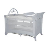 Кошара Torino 2 Нива Plus Grey Lorelli Classic