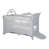 Кошара Torino 2 Нива Plus Grey Lorelli Classic