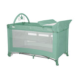 Кошара Torino 2 Нива Plus Green Lorelli Classic