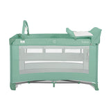 Кошара Torino 2 Нива Plus Green Lorelli Classic
