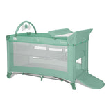 Кошара Torino 2 Нива Plus Green Lorelli Classic