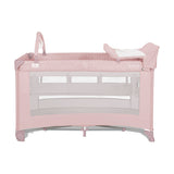 Кошара Torino 2 Нива Plus Pink Lorelli Classic