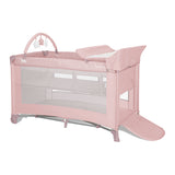 Кошара Torino 2 Нива Plus Pink Lorelli Classic