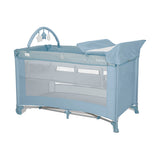Кошара Torino 2 Нива Plus Blue Lorelli Classic