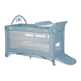 Кошара Torino 2 Нива Plus Blue Lorelli Classic