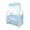 Кошара Magic Sleep Blue Lorelli Premium