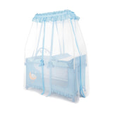 Кошара Magic Sleep Blue Lorelli Premium
