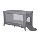 Кошара Noemi 1 Ниво Cool Grey Star Lorelli Premium