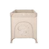 Кошара Noemi 1 Ниво Fog Beige Star Lorelli Premium
