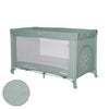 Кошара Noemi 1 Ниво Iceberg Green Star Lorelli Premium