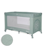 Кошара Noemi 1 Ниво Iceberg Green Star Lorelli Premium