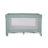 Кошара Noemi 1 Ниво Iceberg Green Star Lorelli Premium