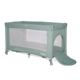 Кошара Noemi 1 Ниво Iceberg Green Star Lorelli Premium