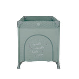 Кошара Noemi 1 Ниво Iceberg Green Star Lorelli Premium