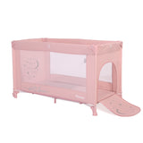 Кошара Noemi 1 Ниво Mellow Rose Star Lorelli Premium