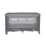 Кошара Noemi 2 Нива Cool Grey Star Lorelli Premium
