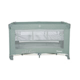 Кошара Noemi 2 Нива Iceberg Green Star Lorelli Premium