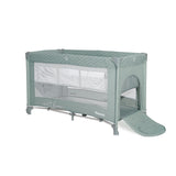 Кошара Noemi 2 Нива Iceberg Green Star Lorelli Premium