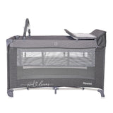 Кошара Noemi 2 Нива Plus Cool Grey Star Lorelli Premium