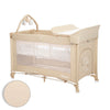 Кошара Noemi 2 Нива Plus Fog Beige Star Lorelli Premium