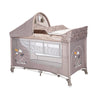 Кошара Moonlight 2 Нива Plus String Dream Lorelli Classic