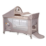 Кошара Moonlight 2 Нива Plus String Dream Lorelli Classic