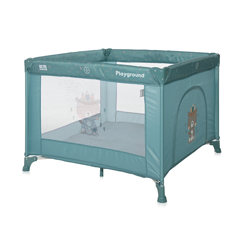 Кошара Playground Arctic Indian - Кошари За Игра - Lorelli Classic - BebeMama