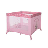 Кошара Playground Mellow Rose Fellows - Кошари За Игра - Lorelli Classic - BebeMama