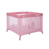 Кошара Playground Mellow Rose Fellows Lorelli Classic